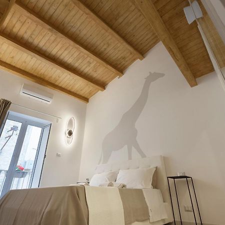 Sicily Dreams Luxury Bed & Breakfast Agrigento Exterior foto
