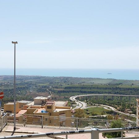 Sicily Dreams Luxury Bed & Breakfast Agrigento Exterior foto