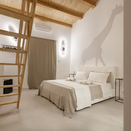 Sicily Dreams Luxury Bed & Breakfast Agrigento Exterior foto