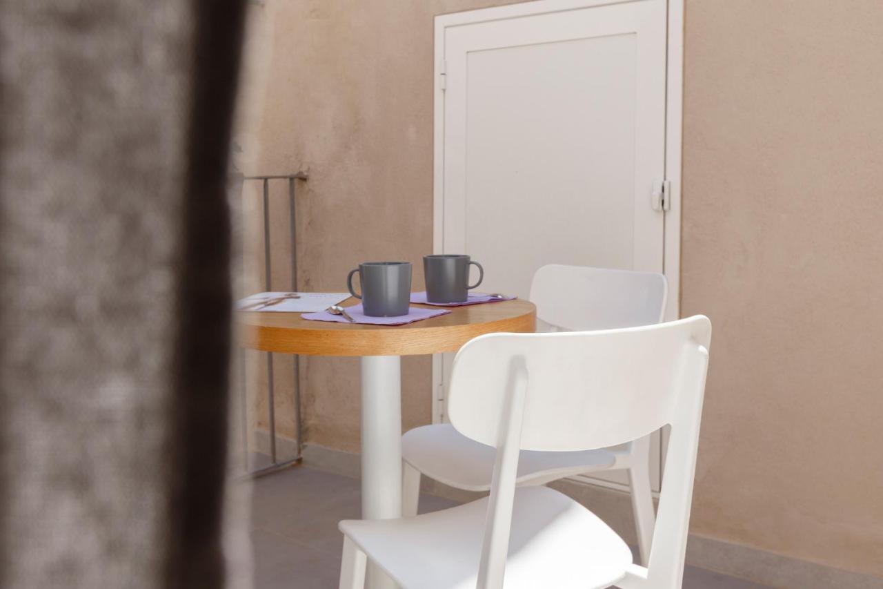 Sicily Dreams Luxury Bed & Breakfast Agrigento Exterior foto