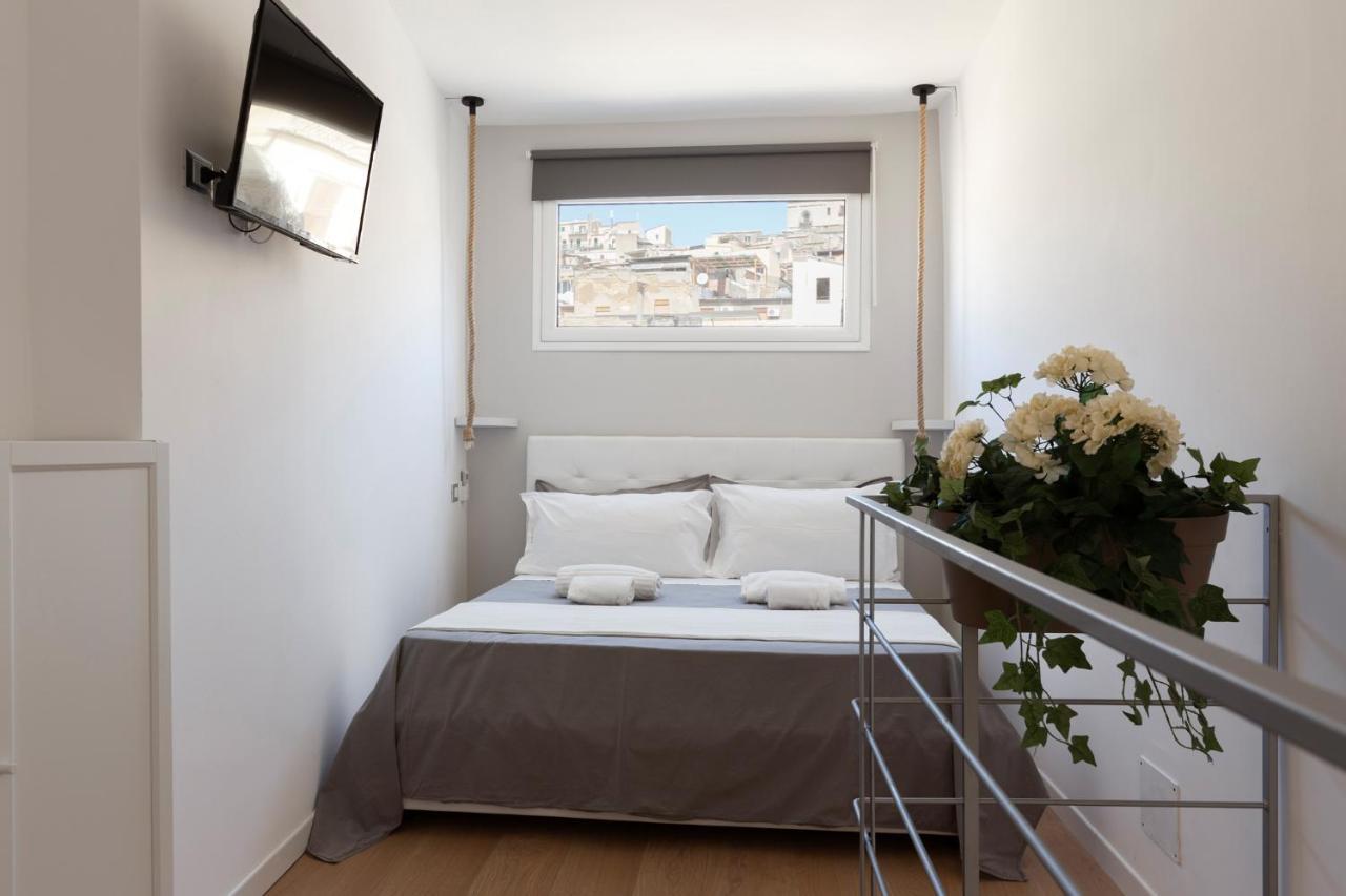 Sicily Dreams Luxury Bed & Breakfast Agrigento Exterior foto