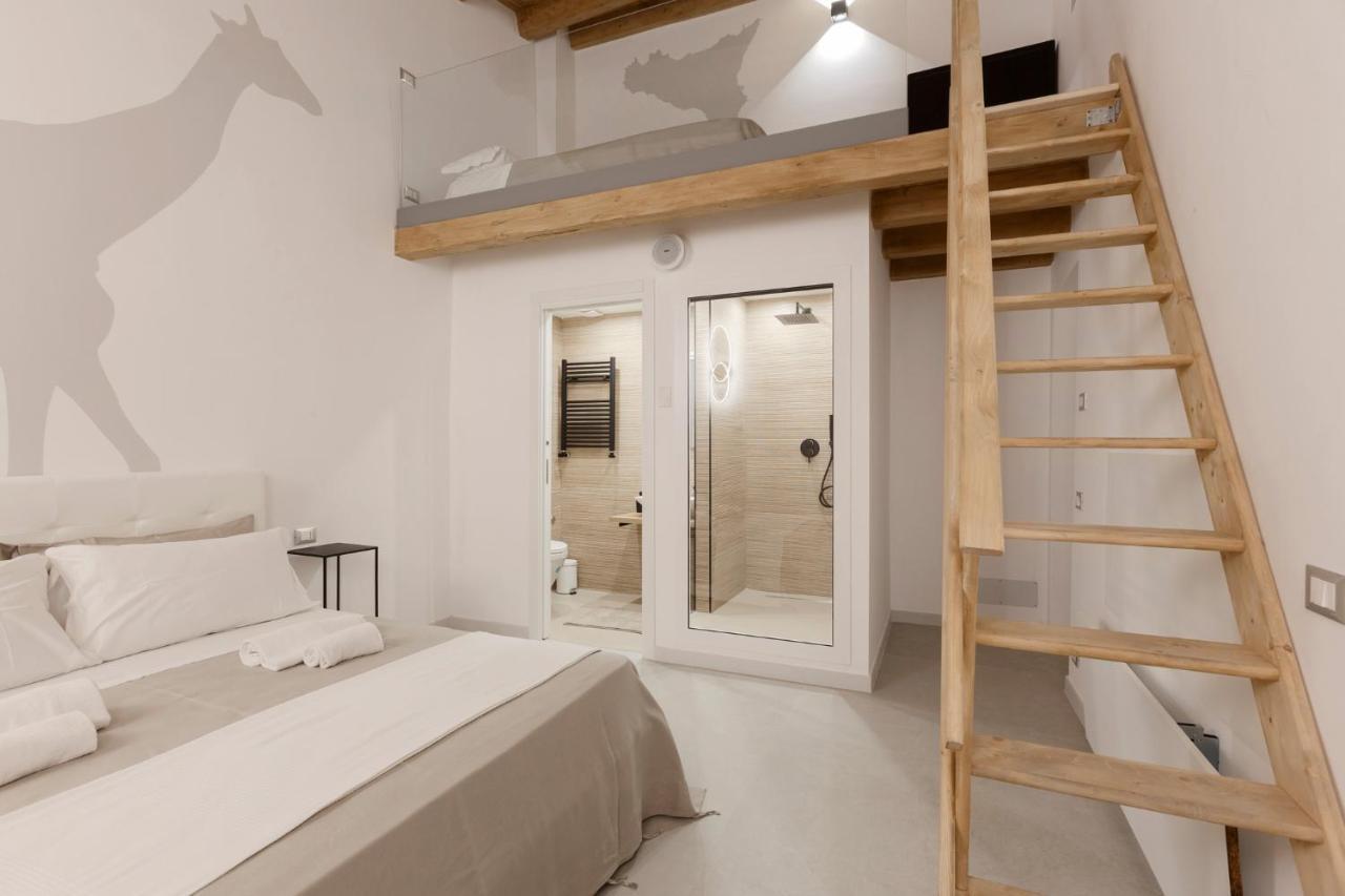 Sicily Dreams Luxury Bed & Breakfast Agrigento Exterior foto