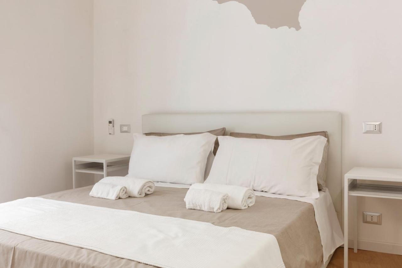 Sicily Dreams Luxury Bed & Breakfast Agrigento Exterior foto