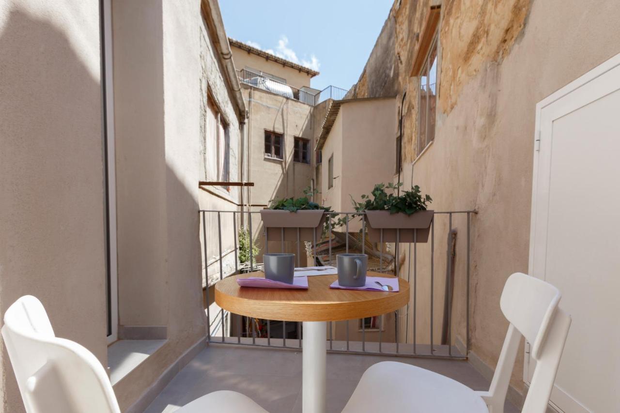 Sicily Dreams Luxury Bed & Breakfast Agrigento Exterior foto
