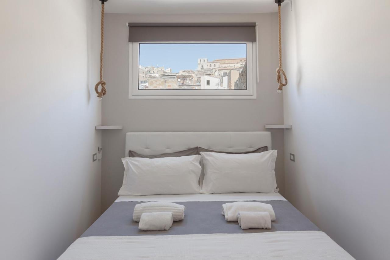 Sicily Dreams Luxury Bed & Breakfast Agrigento Exterior foto