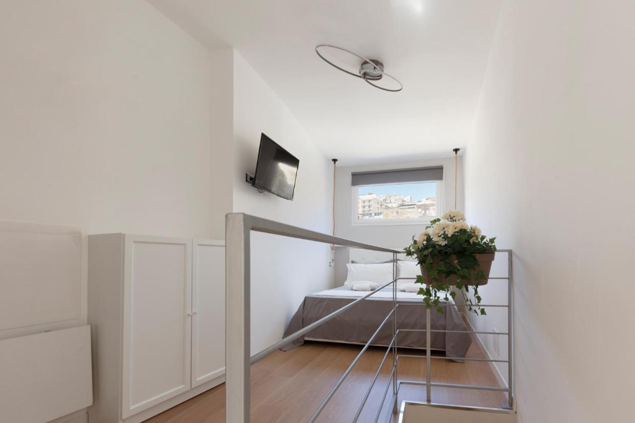 Sicily Dreams Luxury Bed & Breakfast Agrigento Exterior foto