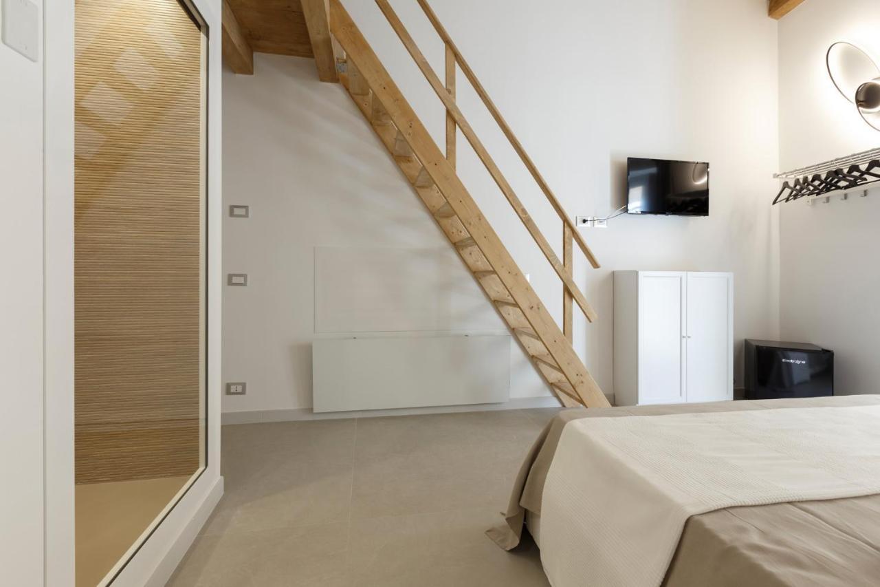 Sicily Dreams Luxury Bed & Breakfast Agrigento Exterior foto