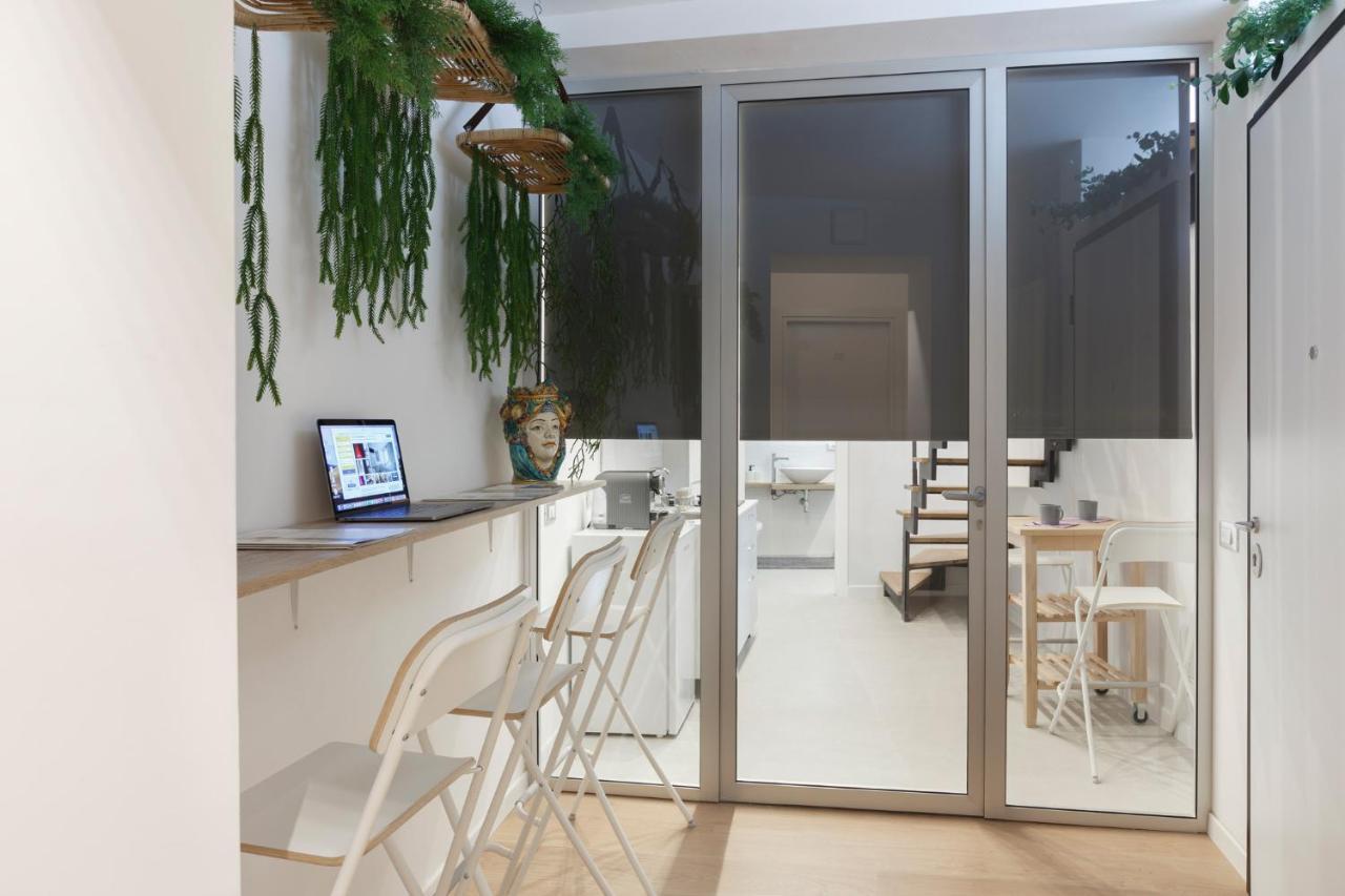 Sicily Dreams Luxury Bed & Breakfast Agrigento Exterior foto