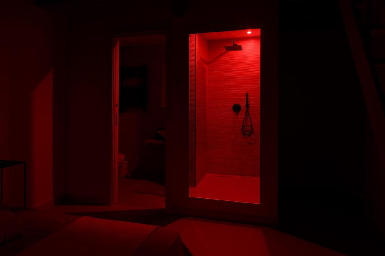 Sicily Dreams Luxury Bed & Breakfast Agrigento Exterior foto