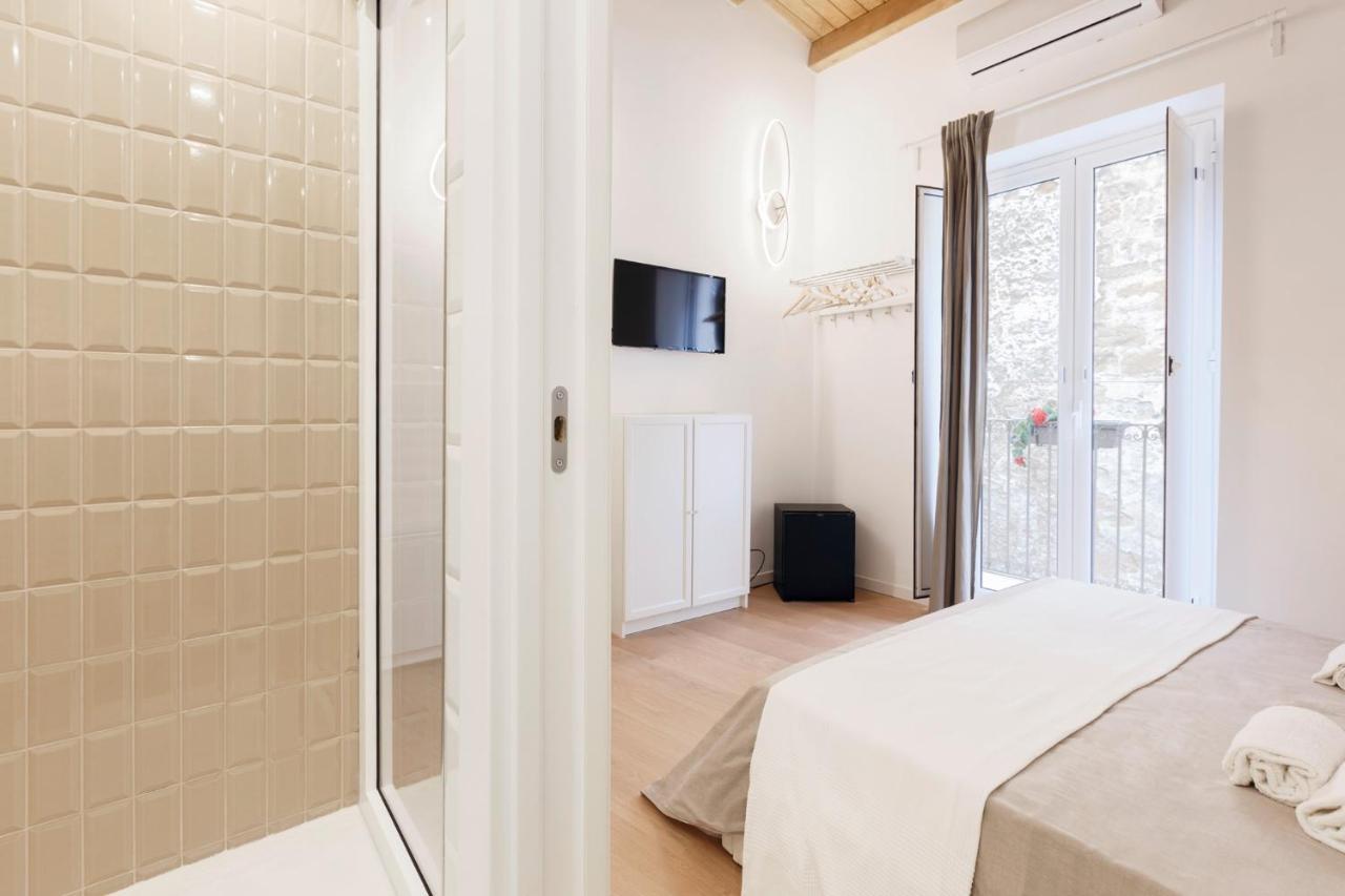 Sicily Dreams Luxury Bed & Breakfast Agrigento Exterior foto