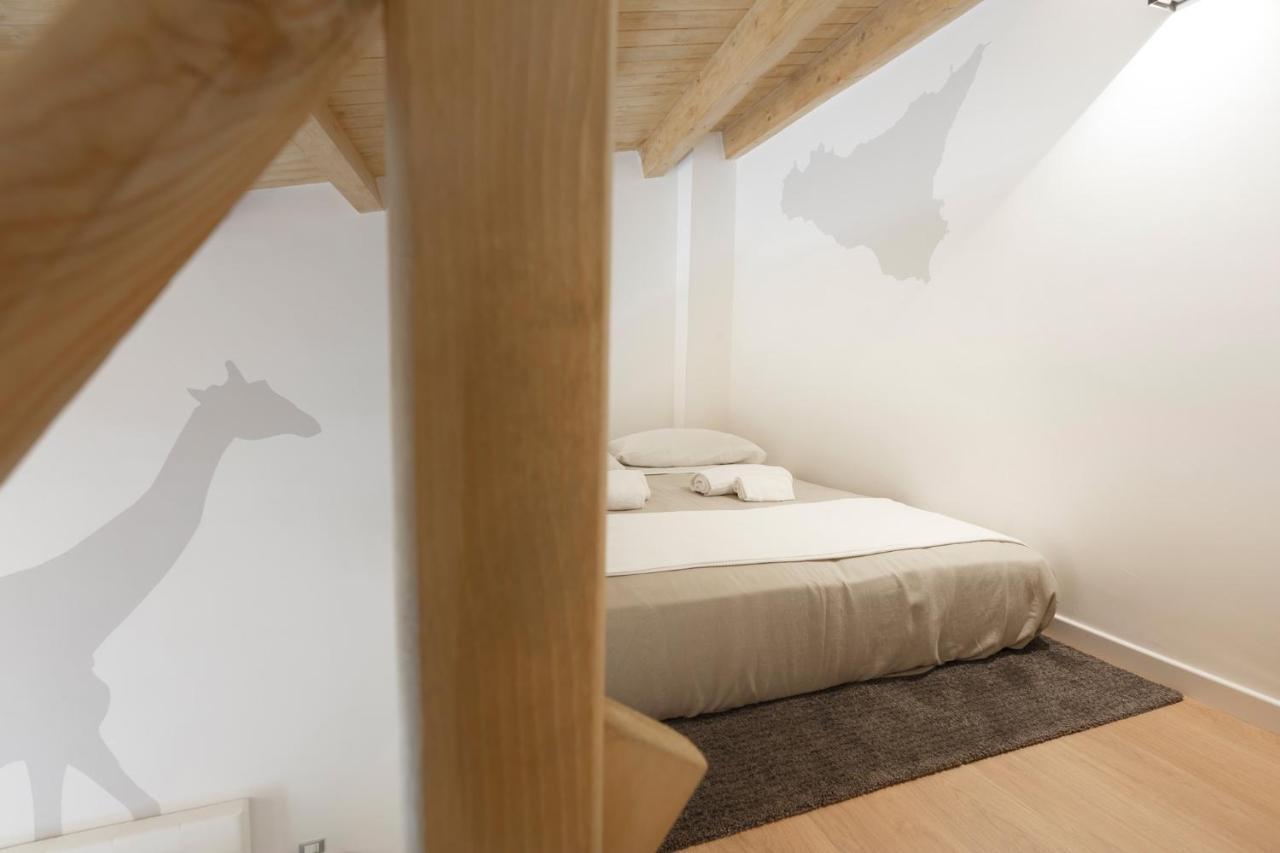 Sicily Dreams Luxury Bed & Breakfast Agrigento Exterior foto