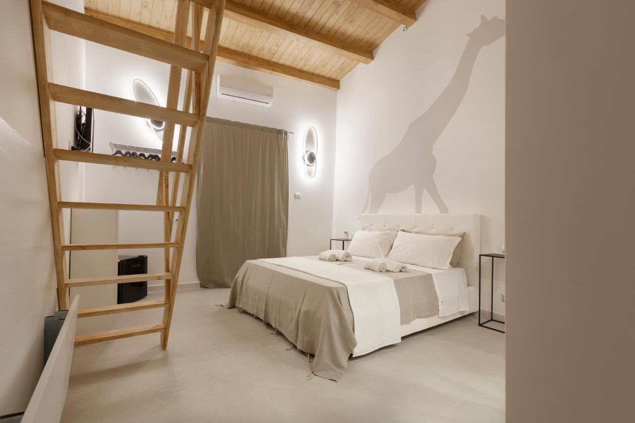 Sicily Dreams Luxury Bed & Breakfast Agrigento Exterior foto