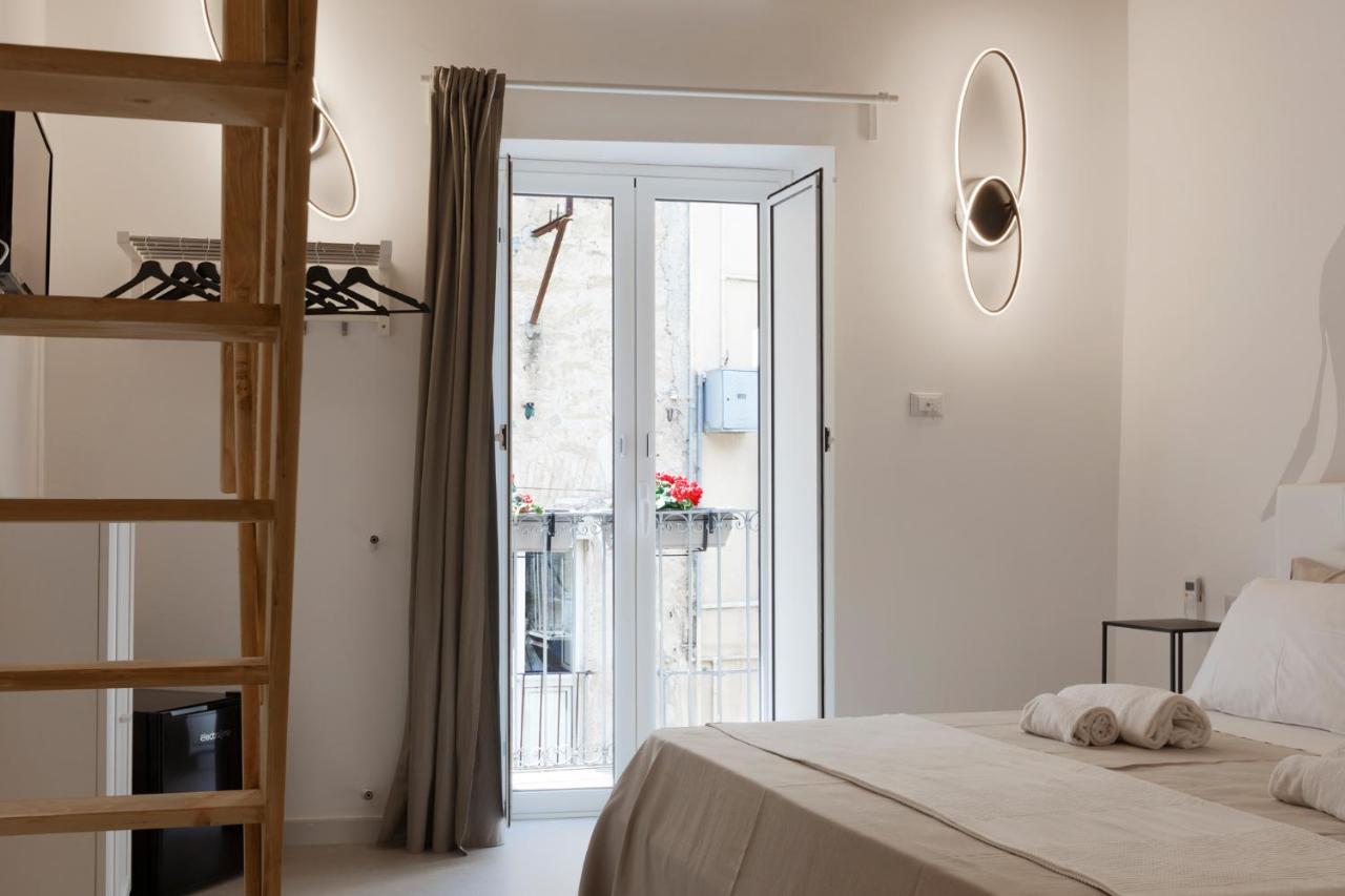 Sicily Dreams Luxury Bed & Breakfast Agrigento Exterior foto