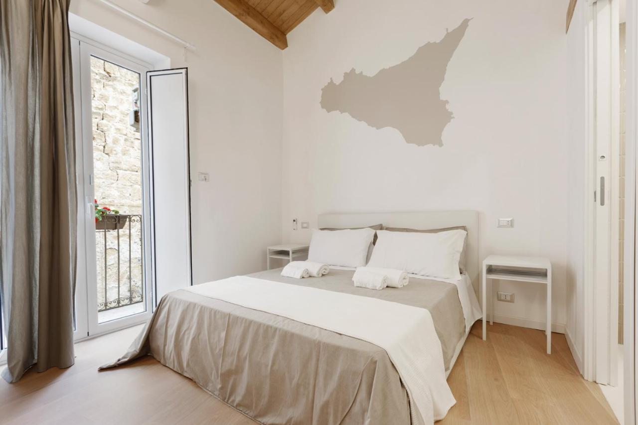 Sicily Dreams Luxury Bed & Breakfast Agrigento Exterior foto