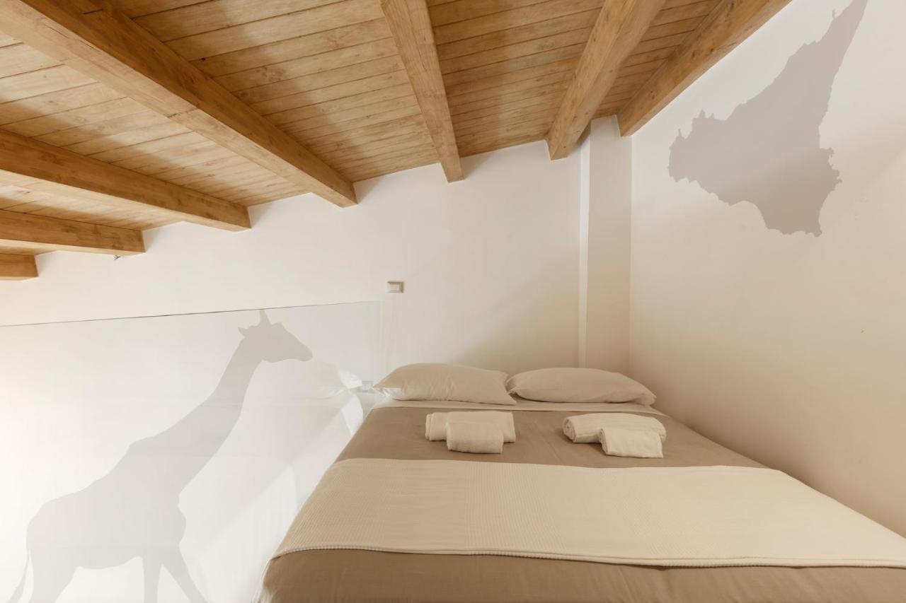 Sicily Dreams Luxury Bed & Breakfast Agrigento Exterior foto