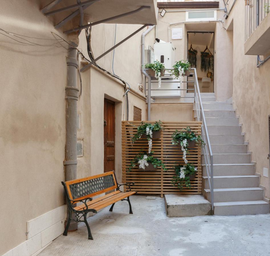 Sicily Dreams Luxury Bed & Breakfast Agrigento Exterior foto