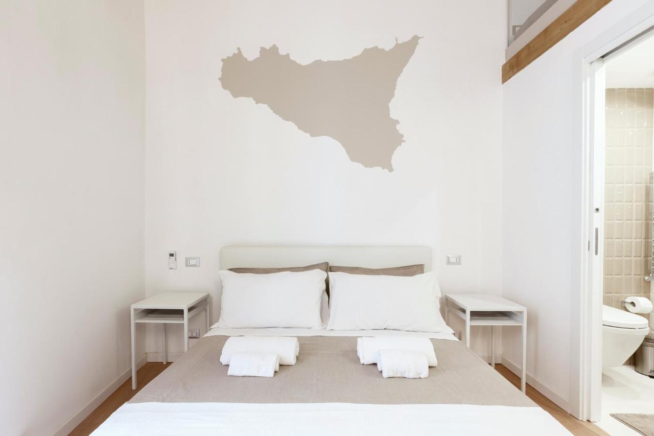 Sicily Dreams Luxury Bed & Breakfast Agrigento Exterior foto